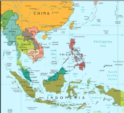 SE Asia holiday/tour