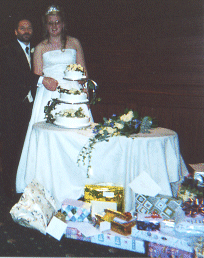 Note all those wonderful pressies....