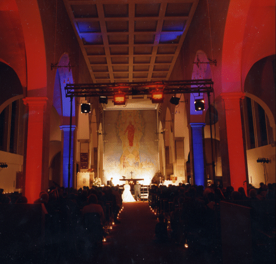 Thanks James, Peter & all in Credo