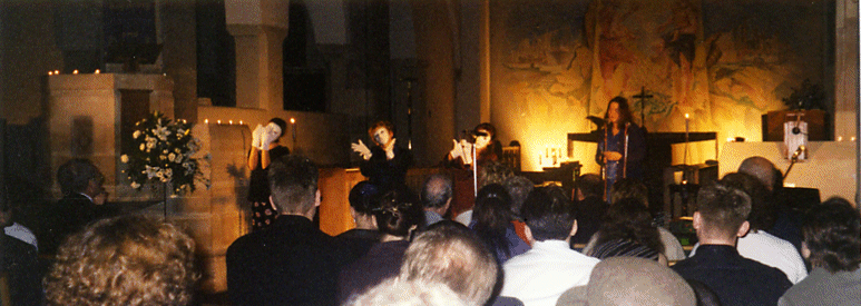 May You Always Find Comfort in Returning Home